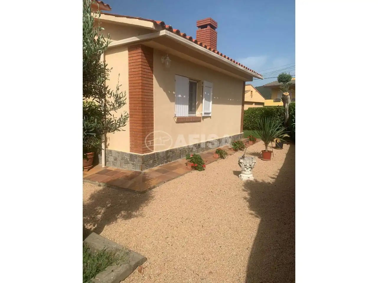 Casa o chalet en venta en Cànoves I Samalús