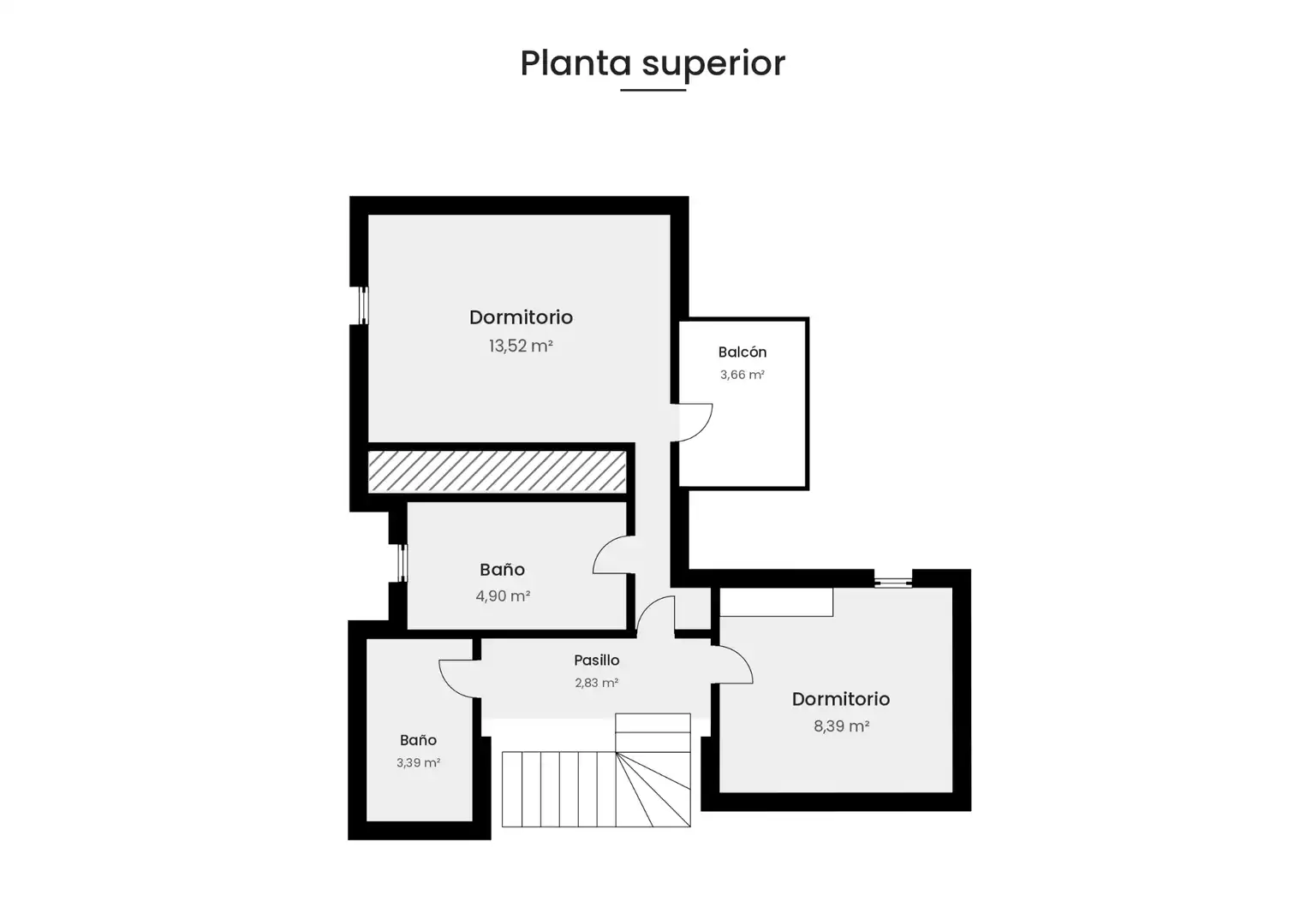 Duplex with terrace for sale in Urbanizacion Vistalmar Duquesa Norte, imagen 29