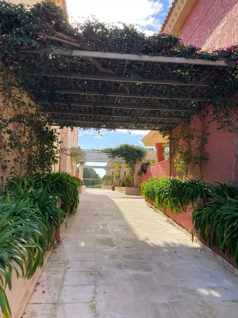 Attic for sale in Moraira  with Air Conditioner, Heating and Terrace