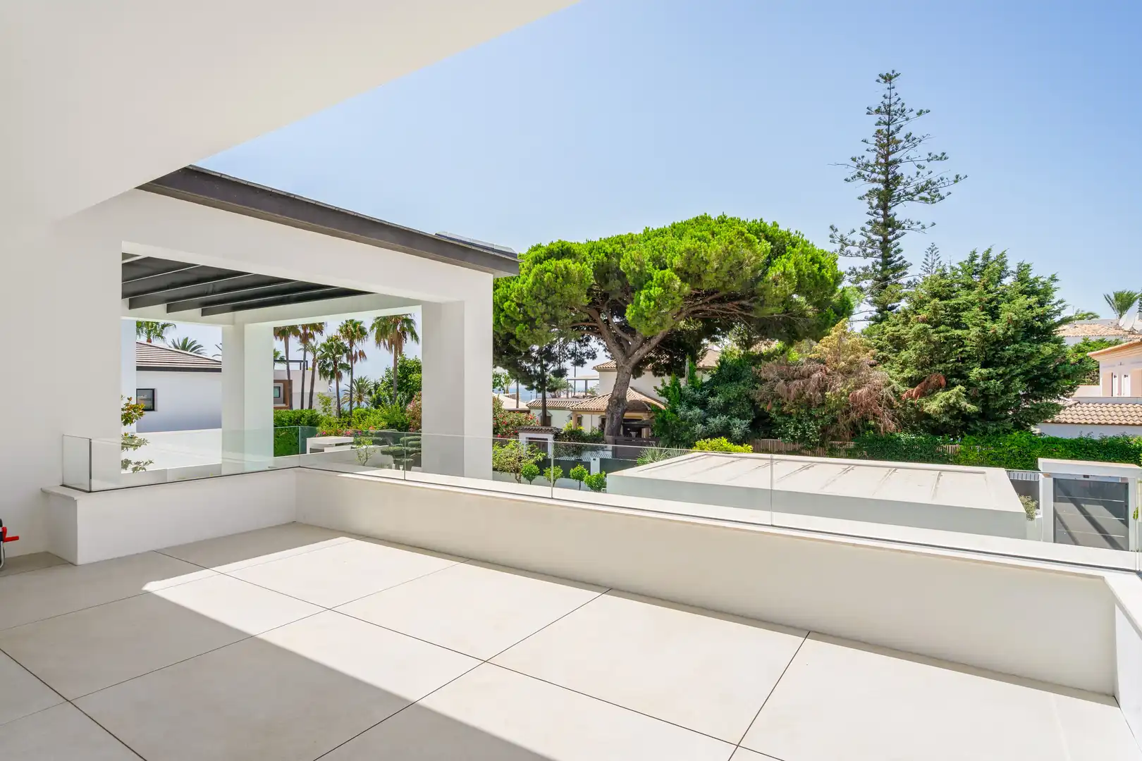Chalet con piscina en venta en San Pedro de Alcántara, imagen 12