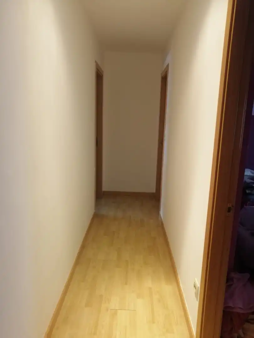 Flat for sale in Nogueira de Ramuín  with Heating, Parquet flooring and Furnished