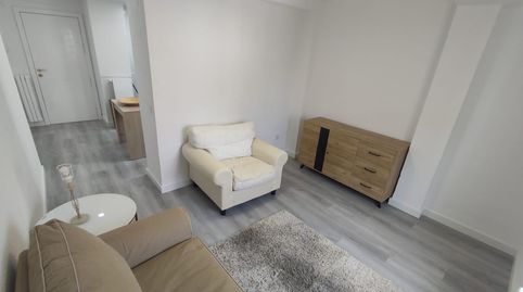 Foto 3 de Piso de alquiler en Barrio de Delicias, Zaragoza Capital