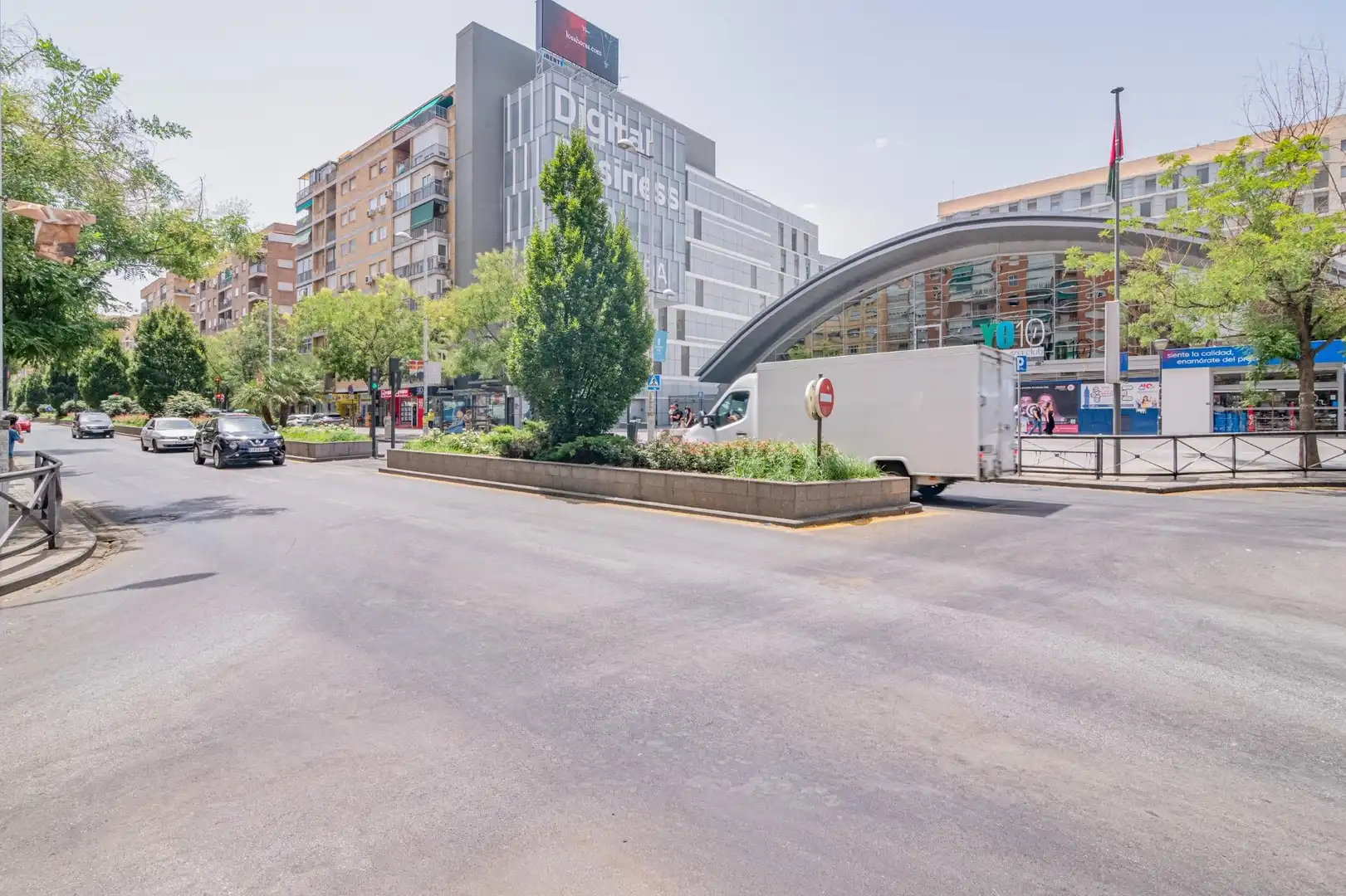 Piso con terraza en venta en Calle SOCRATES 20, imagen 38
