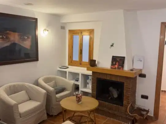 Apartment mit Garten zur Miete in Camino Hondo 26, imagen 6