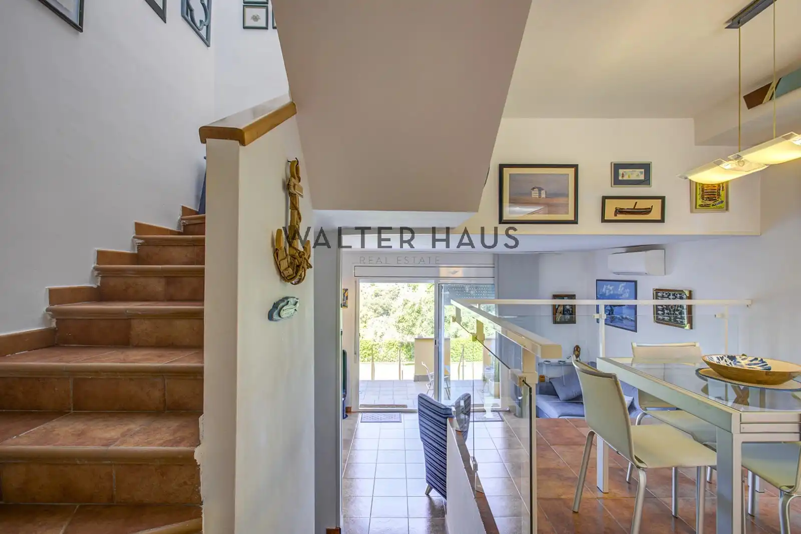 Maison mitoyenne avec terrasse à vendre à Passeig Safir, imagen 28