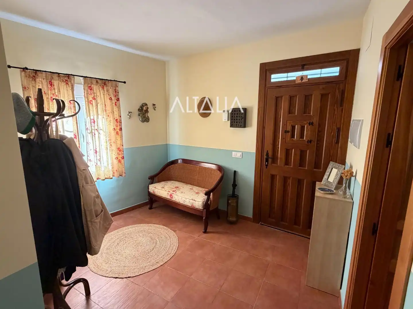 Casa en venda a sol, imagen 4