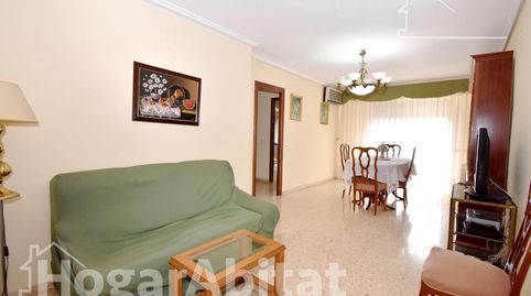 Foto 2 de Piso en venta en Alaquàs, Valencia