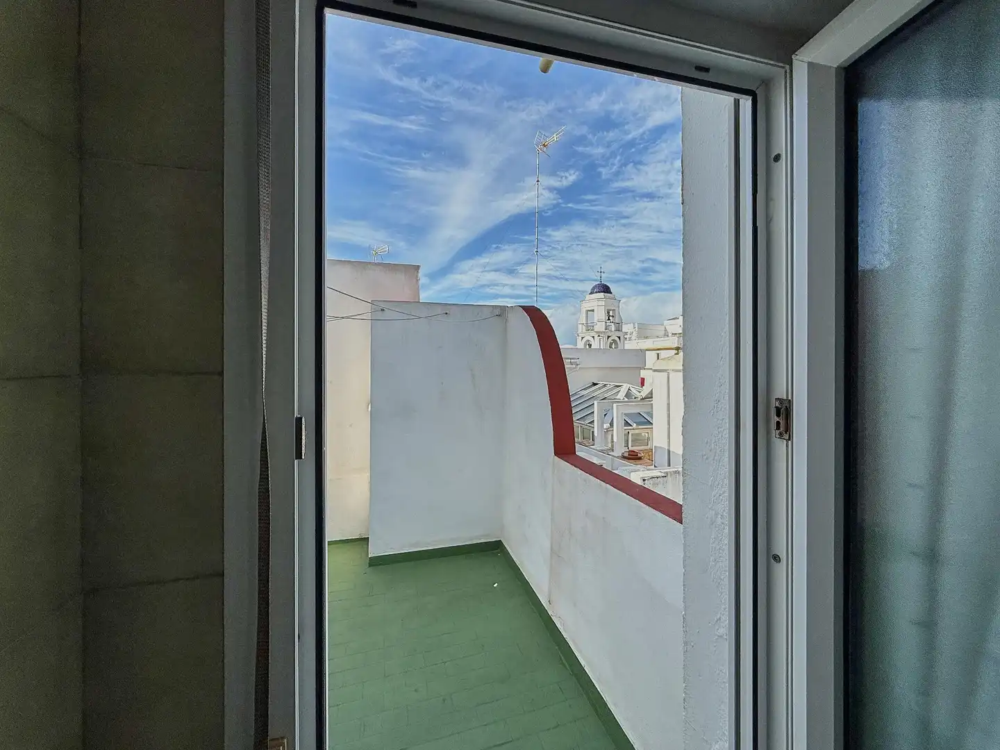 Flat with terrace for sale in Centro Histórico, imagen 21