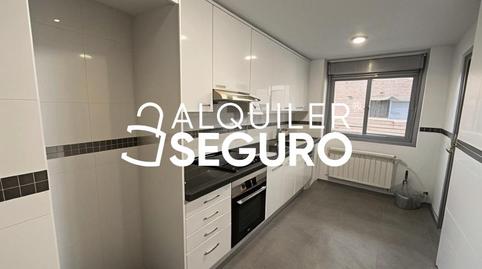 Foto 4 de Pis de lloguer a Fuente Cisneros, Parque Oeste - Fuente Cisneros, Alcorcón