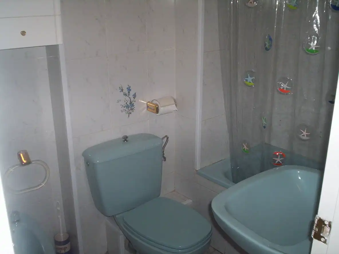 Appartement compact avec terrasse à louer à Playa de las Gaviotas - El Pedrucho, imagen 30