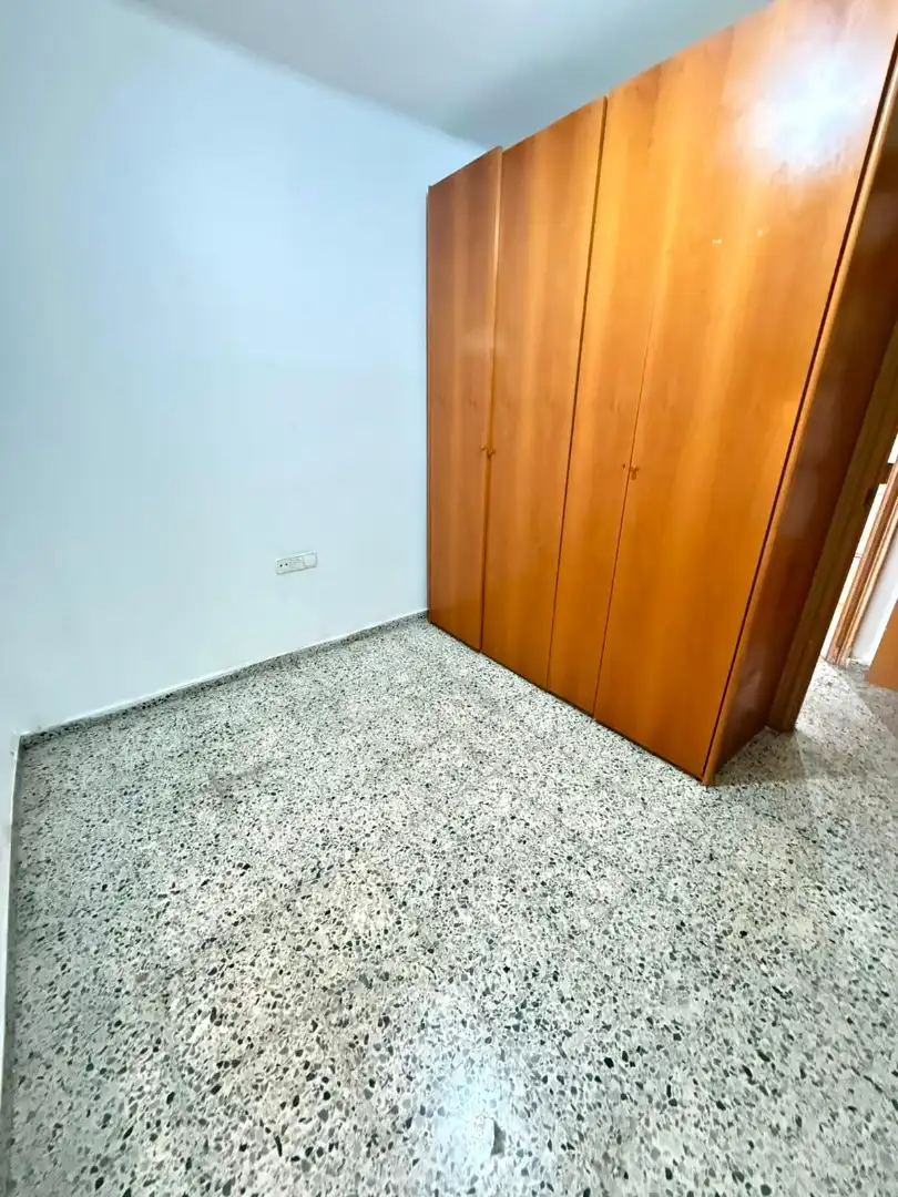 Piso con terraza en venta en Carrer de Nicolau Guanyabens, imagen 11