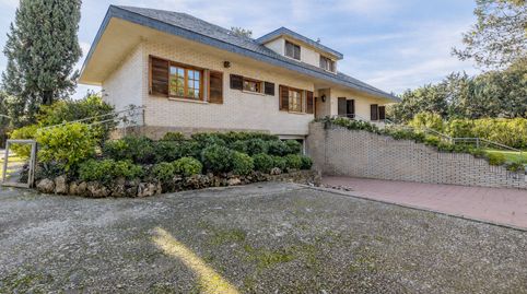 Photo 2 of Houses for sale in Calle del Valle de Belagua, Las Lomas, Boadilla del Monte