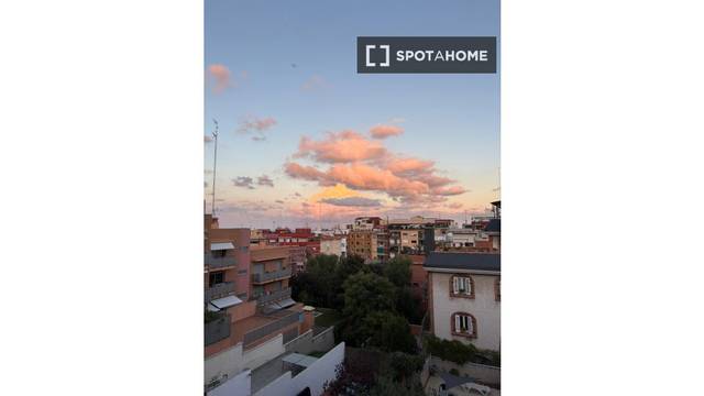 Piso en Alquiler en El Guinardó