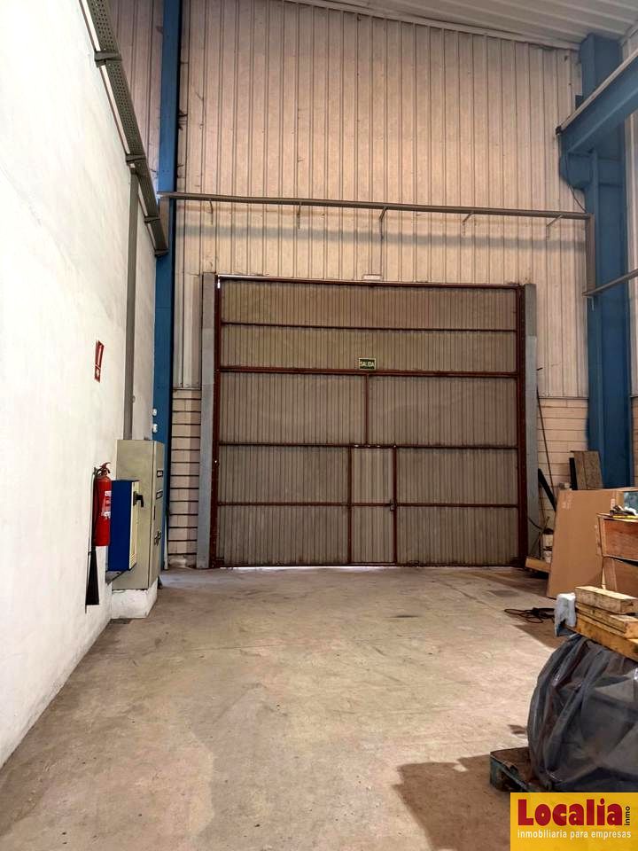 Industrial buildings for sale in Castro-Urdiales