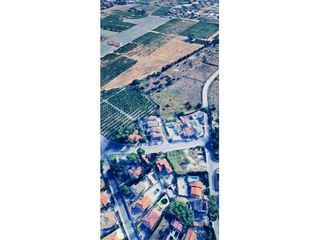 Residencial en venta en Torrent