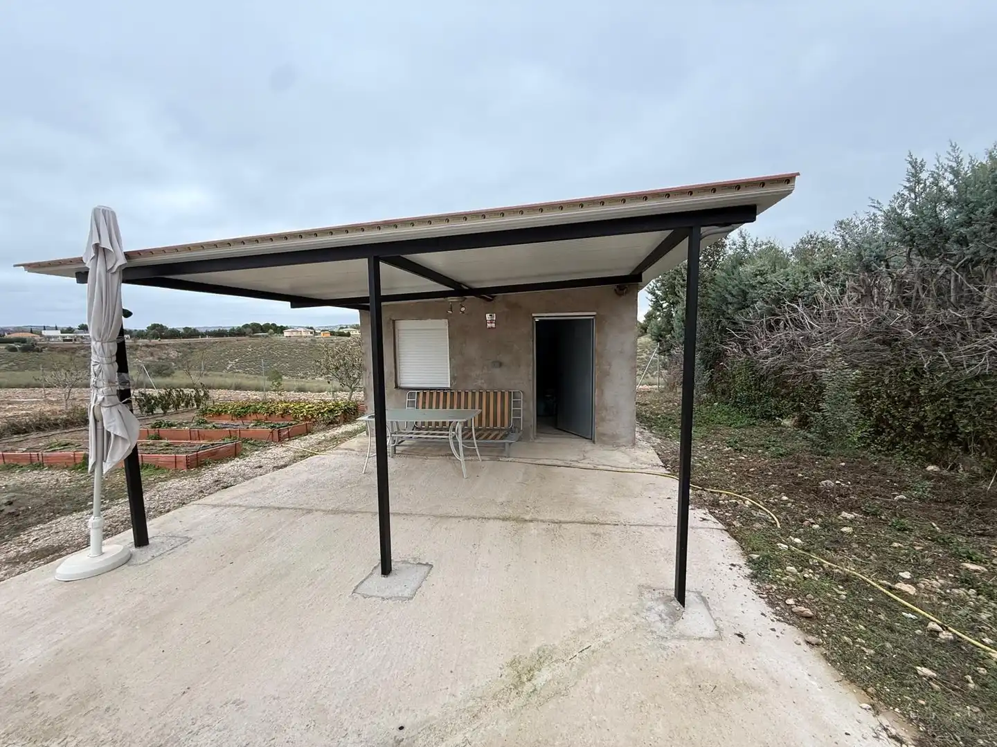 Terreny residencial en venda a Illana, imagen 9