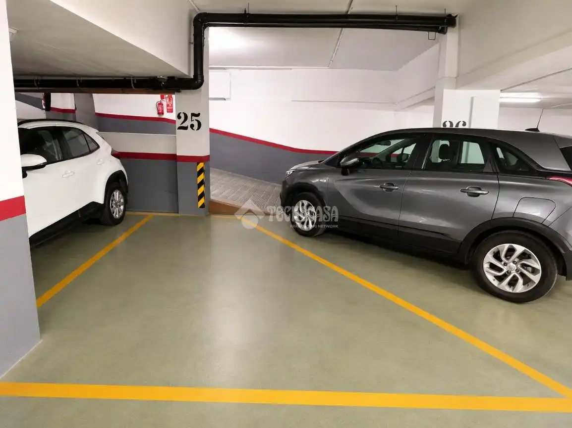 Parking de Piso en venta en Torrent con Balcón