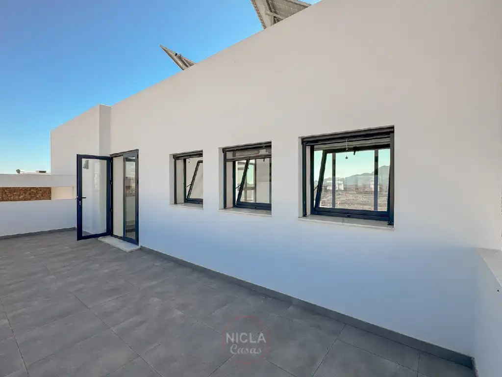 Casa con piscina en venta en Calle Olmos (Hn), imagen 25