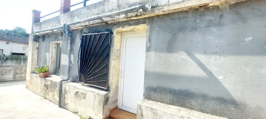 Exterior view of Houses for sale in Camargo