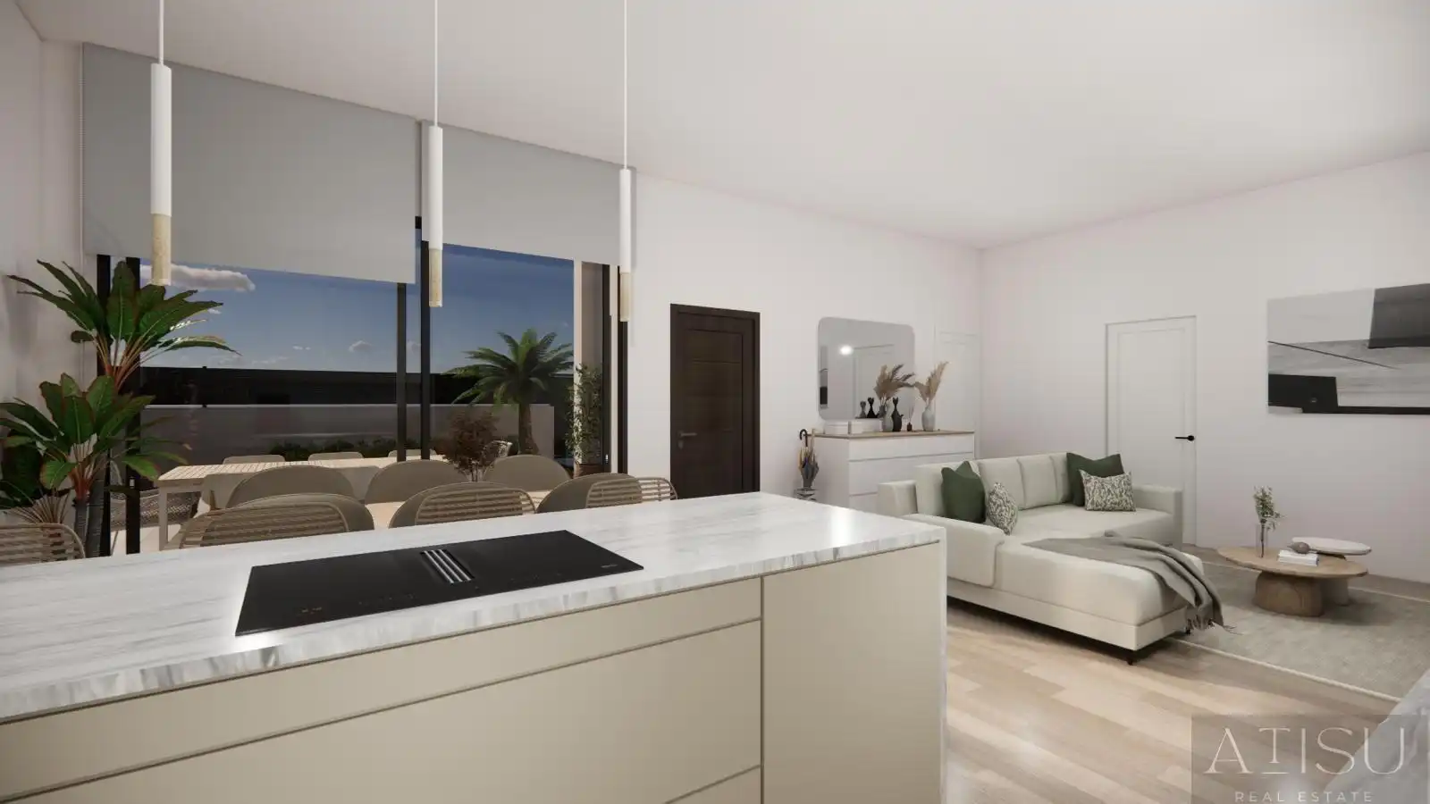 Villa avec piscine à vendre à Rojales, imagen 16