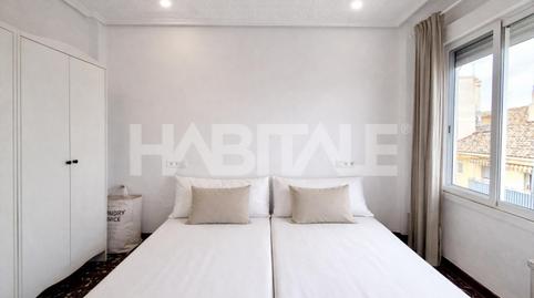 Foto 5 de Pis de lloguer a El Grau,  Valencia Capital