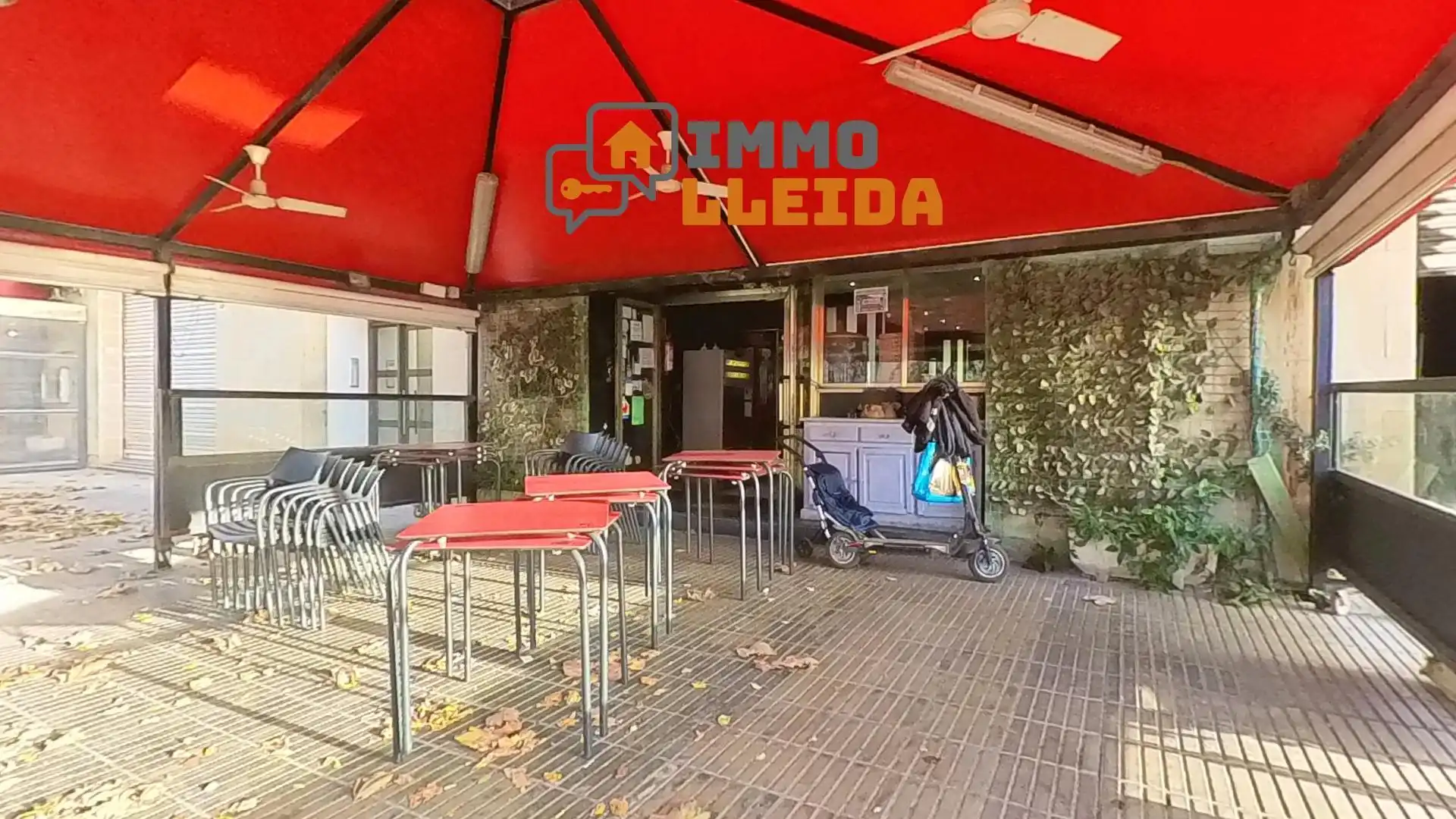 Local comercial en venda a Avenida Tarragona 3, imagen 25