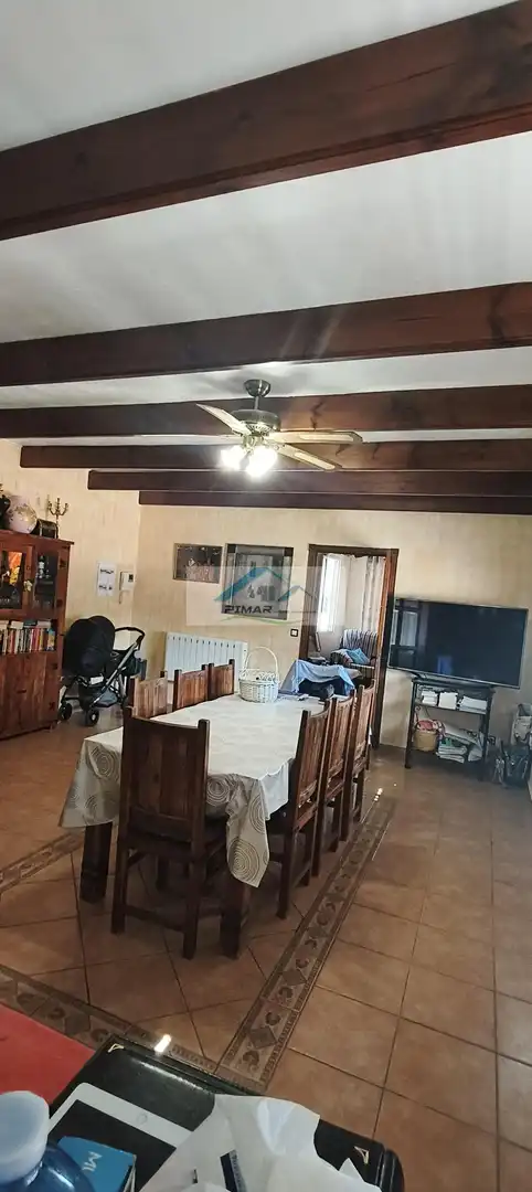 Villa con terrazza in vendita a Crevillent, imagen 26