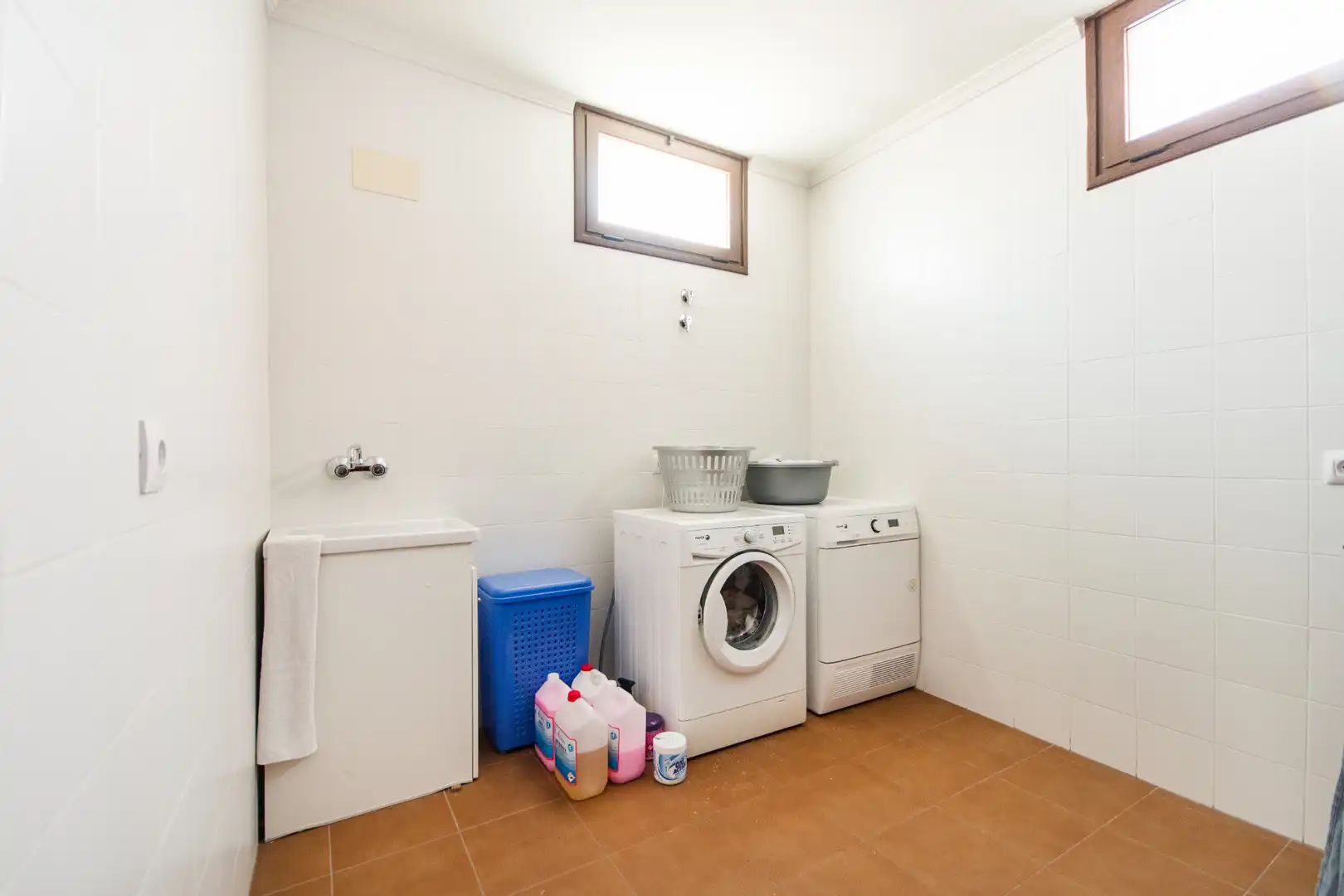 Houses for sale in Aranjuez  with Air Conditioner, Heating and Private garden