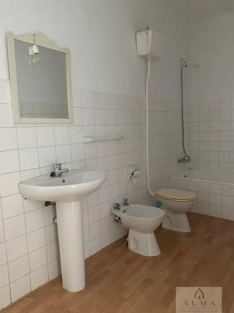 Badezimmer von Wohnung zum Verkauf in Almendralejo
