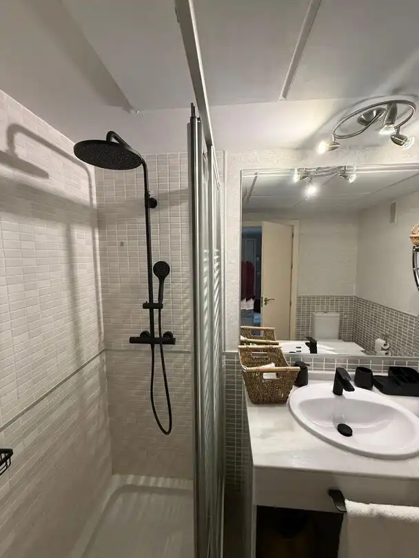 Pis amb piscina de lloguer a Avenida del Golf 6, imagen 29