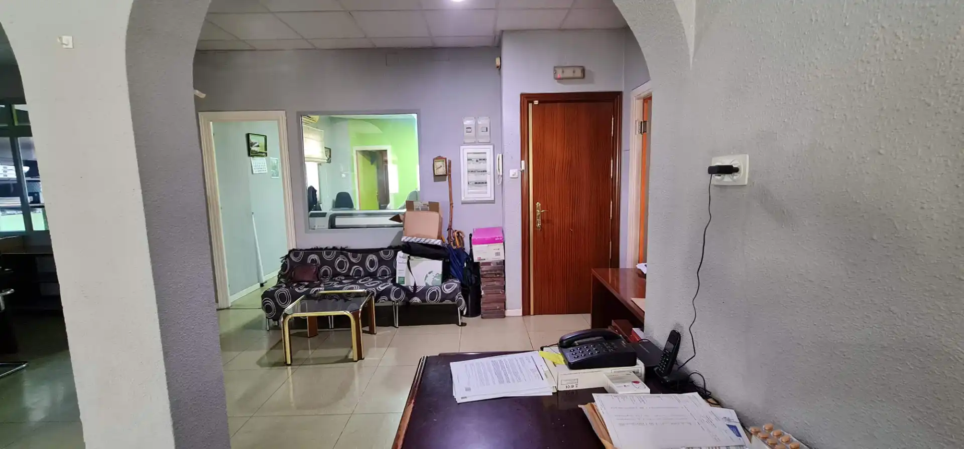 Piso en venta en Madrid con Aire acondicionado, Calefacción y Internet