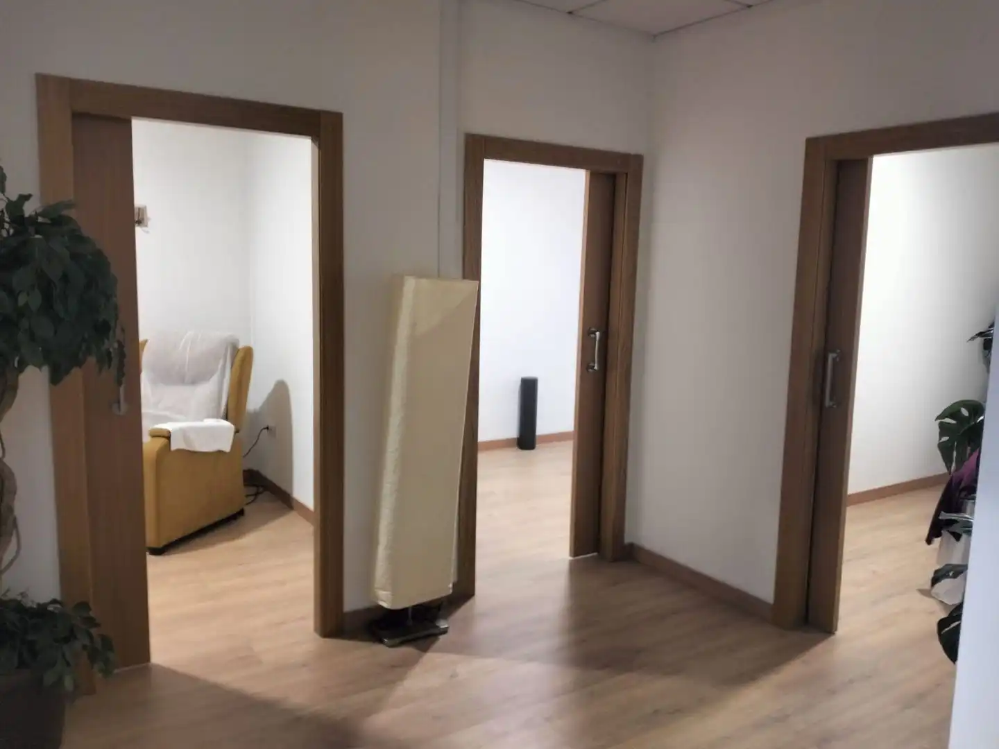 Local de alquiler en Rojales con Aire acondicionado, Calefacción y Parquet