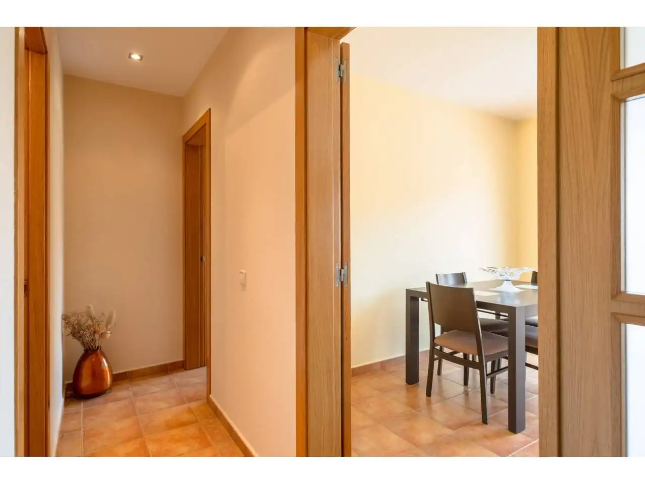 Piso en venta en Avià con Calefacción y Balcón