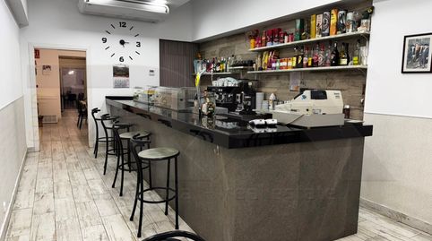 Foto 2 von Geschaftsraum zur ubertragung in Calle Comte de Rius, Eixample, Tarragona Capital