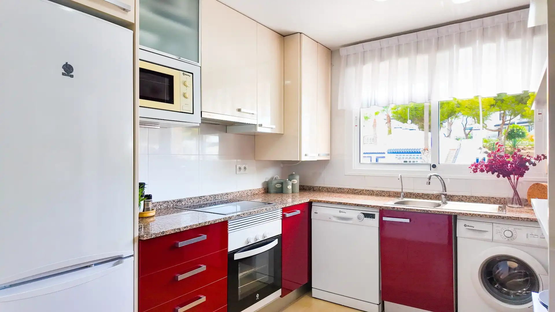Apartment mit Terrasse zum Verkauf in Orihuela Costa, imagen 21