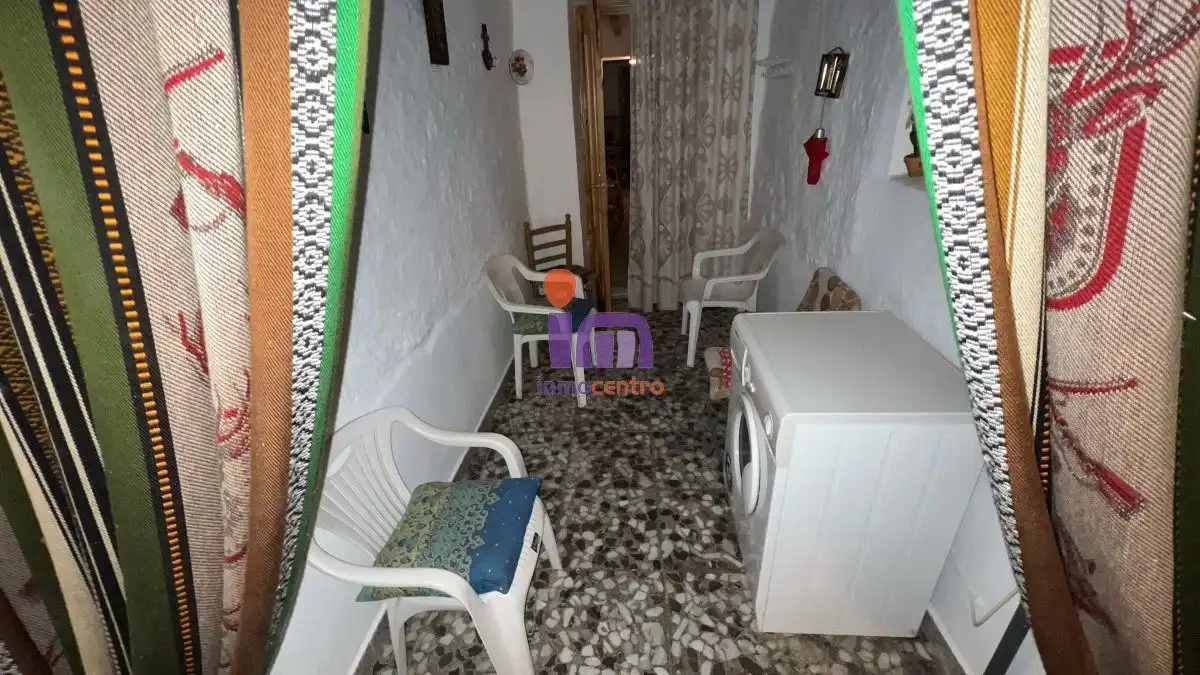 Casa o chalet en venta en Alcubillas con Trastero