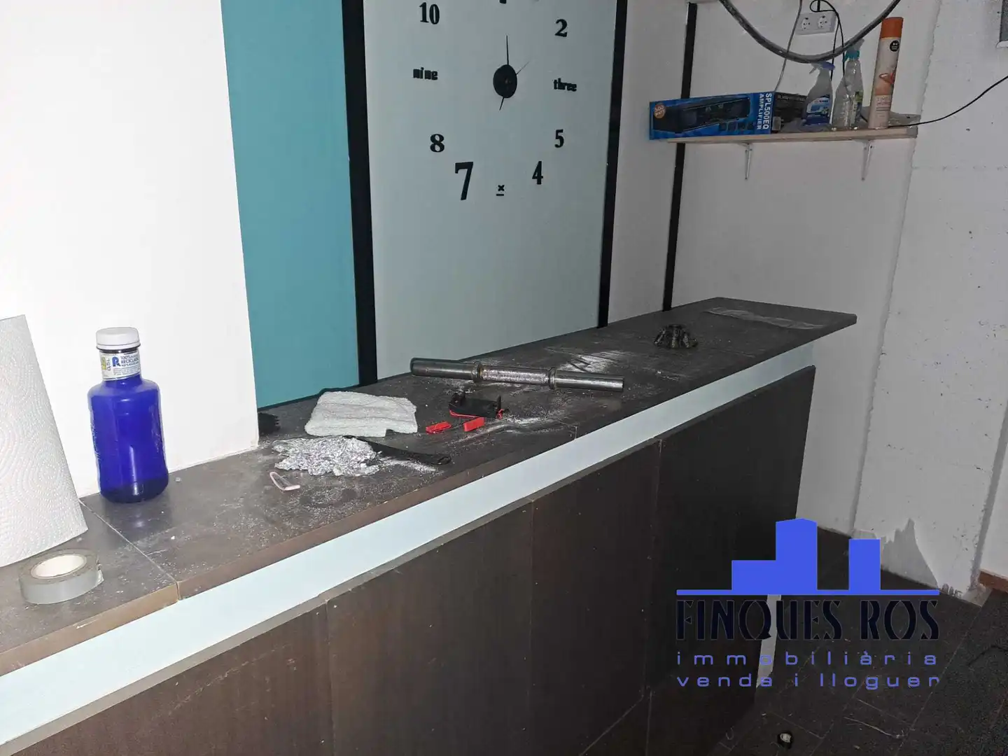Gewerbefläche zum Verkauf in Casco Urbano, imagen 9