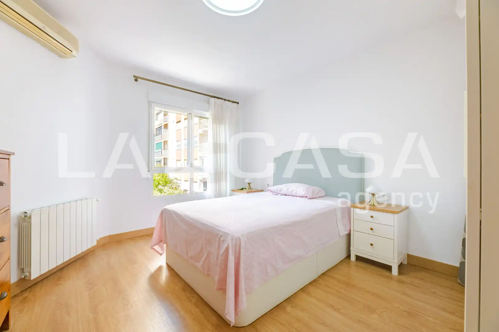 Piso con terraza en venta en Algirós, imagen 6