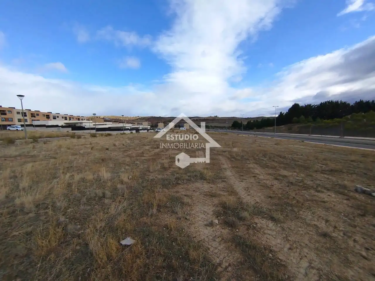 Residential land for sale in Calle Eliseo Sainz Ripa, imagen 44
