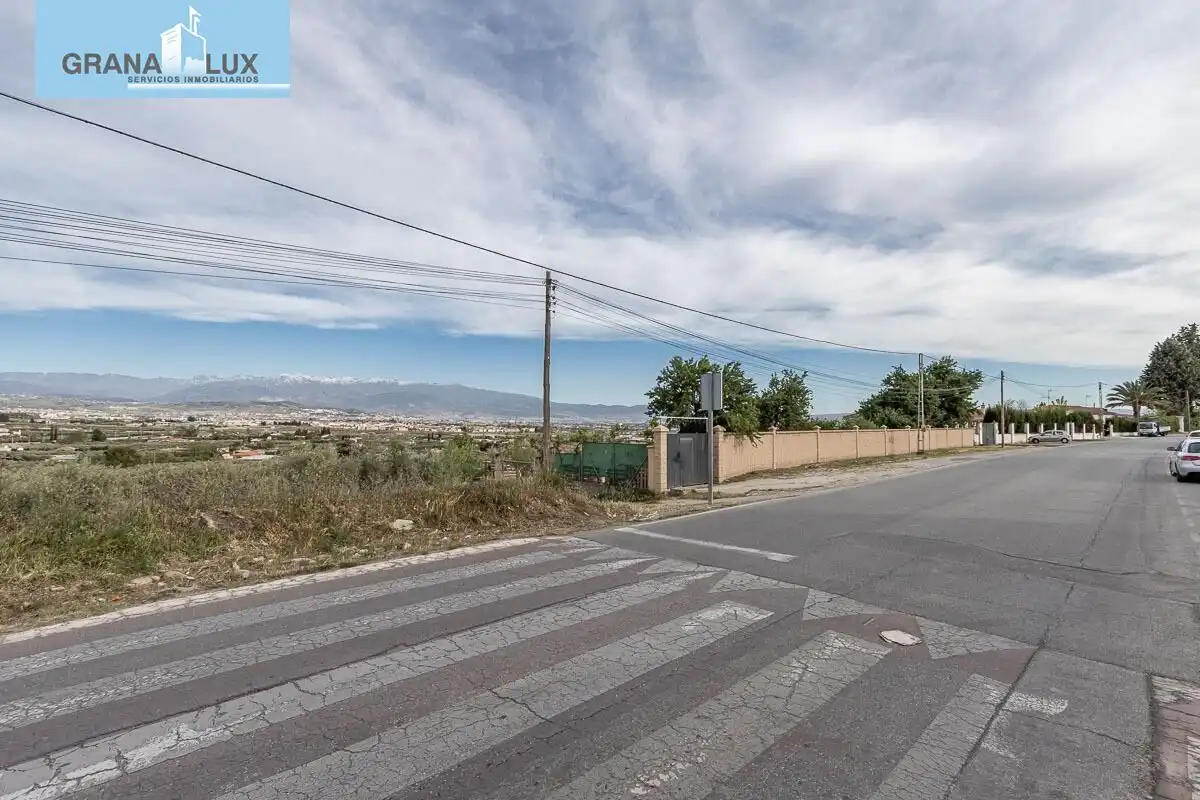 Terreno residencial en venta en Calle Pago de la Sierra, imagen 9