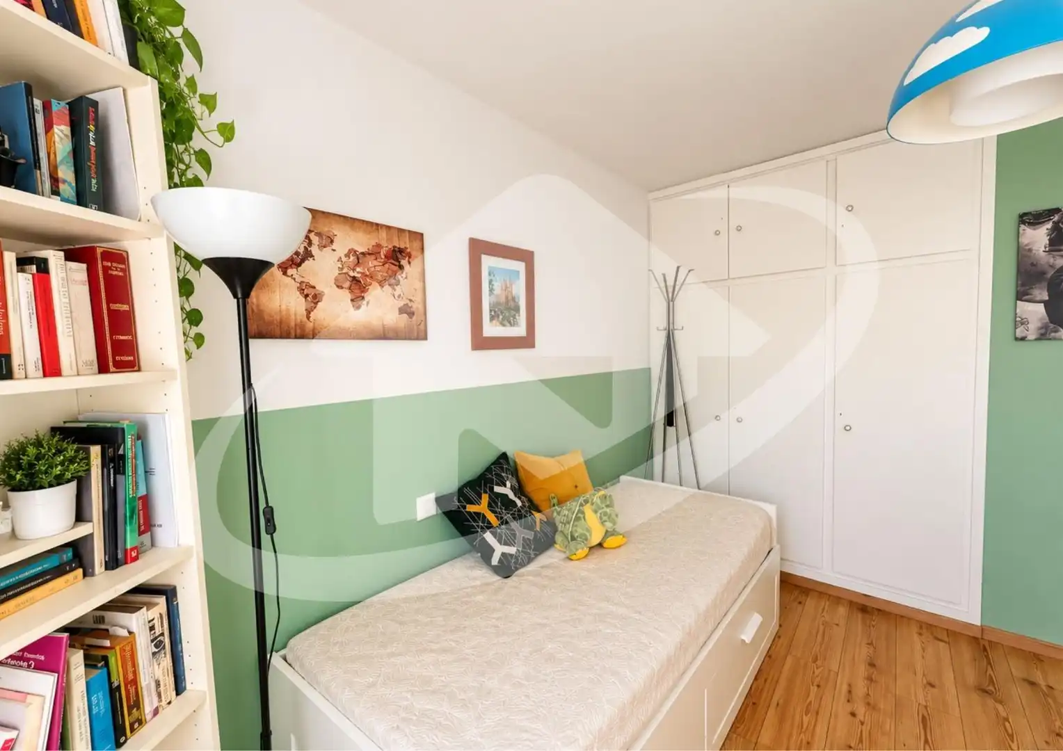 Flat with terrace for sale in Ca n'Oriac - Sector Nord, imagen 30