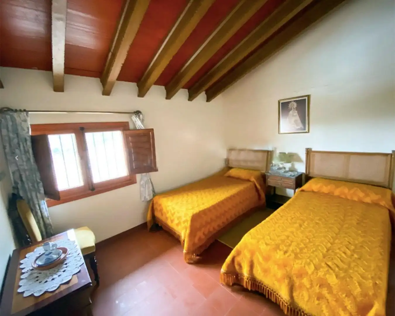 Casa rústica en venta en La Font de la Figuera, imagen 14
