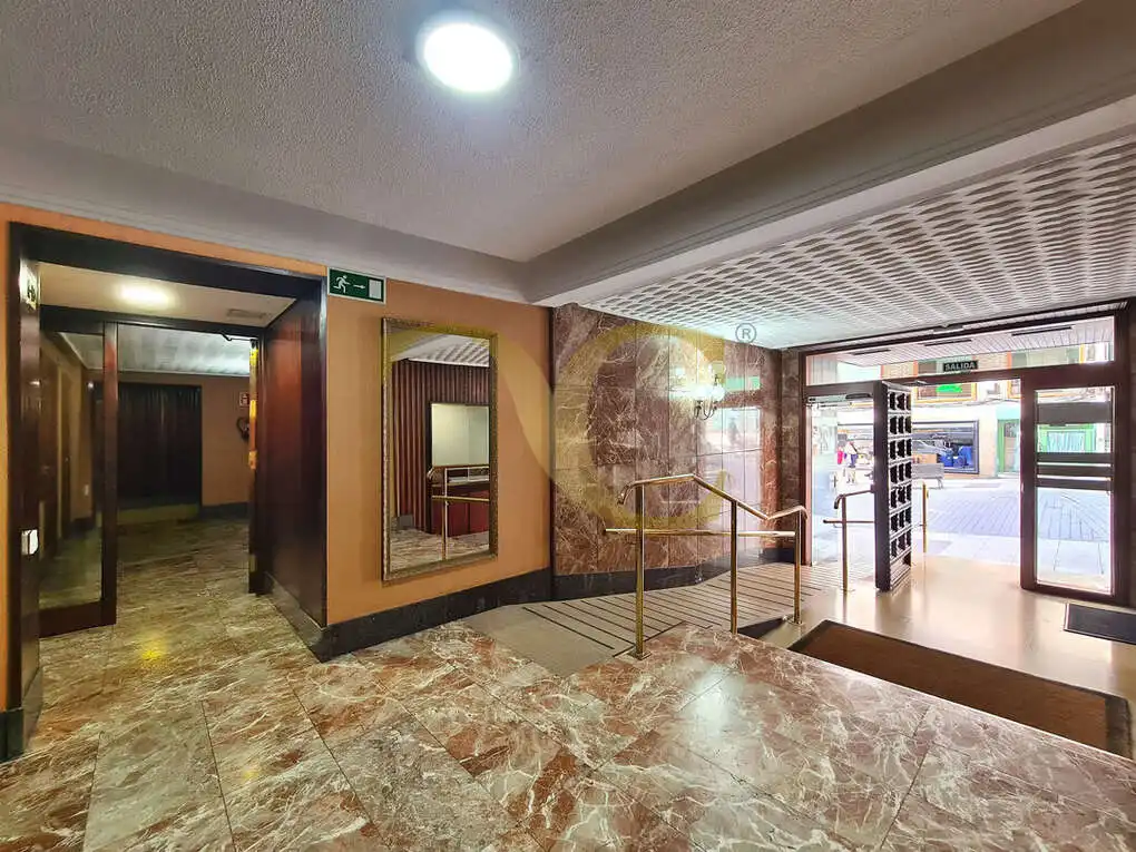 Flat with lift for sale in Viaducto del Ingeniero Marquina, imagen 51