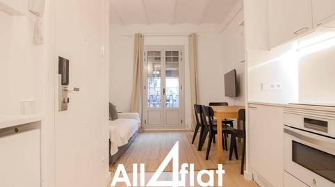 Foto 3 de Piso de alquiler en Calle Andrea Doria, La Barceloneta,  Barcelona Capital