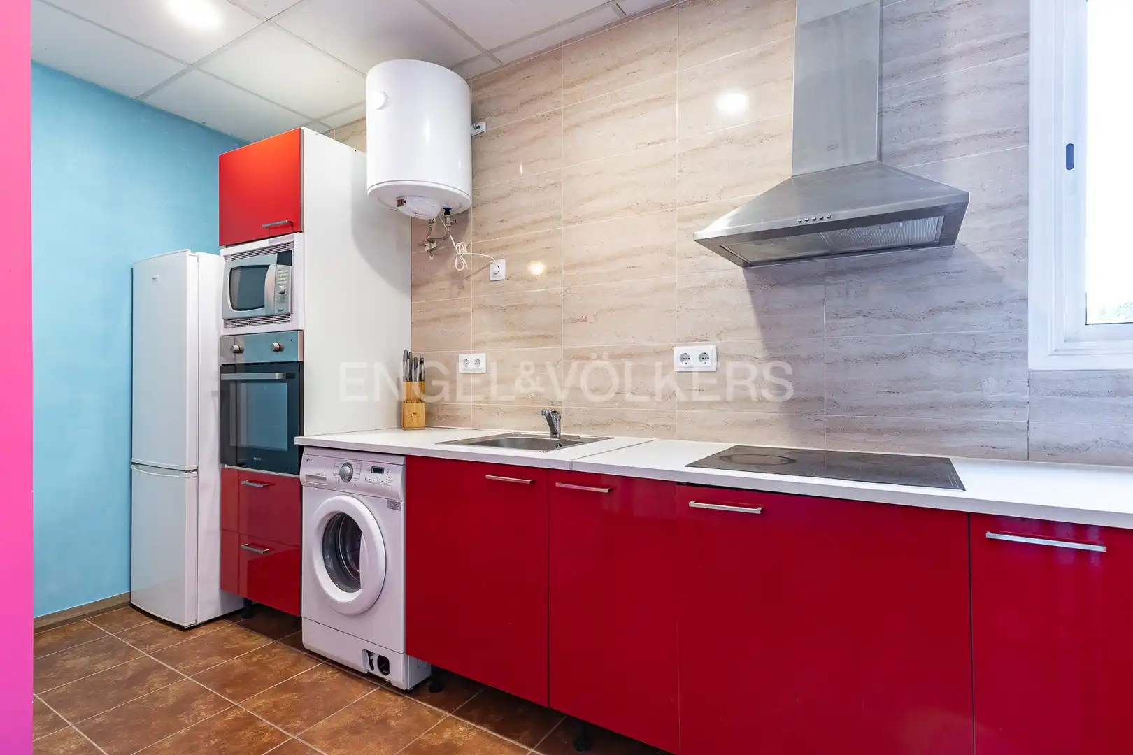 Casa amb terrassa en venda a Teià, imagen 54