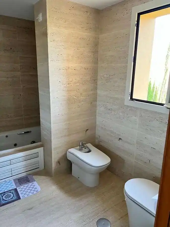 Pis amb piscina en venda a Alquería - Torrealquería, imagen 4