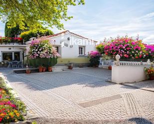 Vista exterior de Casa o xalet en venda en Llíber amb Aire condicionat i Terrassa