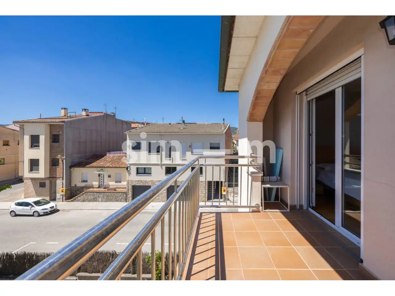 Maison avec jardin à vendre à Calle Éstació, imagen 46