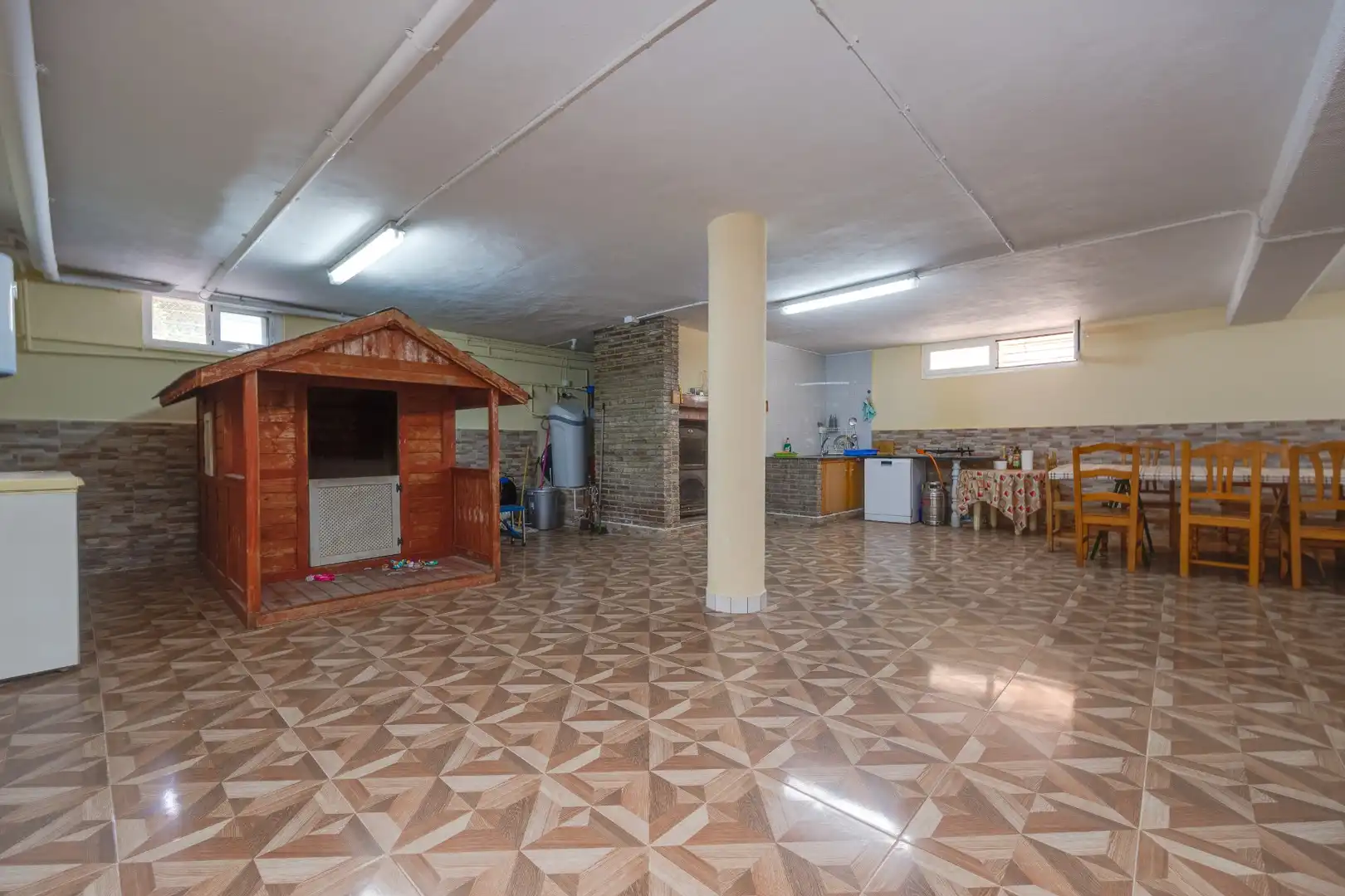 Casa o xalet en venda a Orihuela ciudad