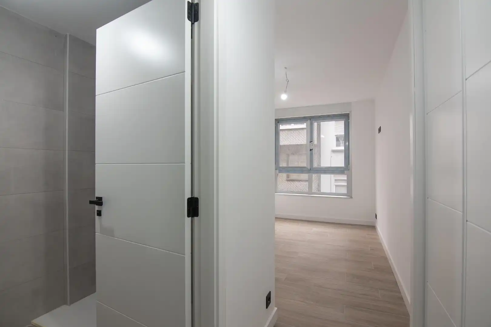 Piso en venta en A Coruña Capital  con Calefacción y Trastero